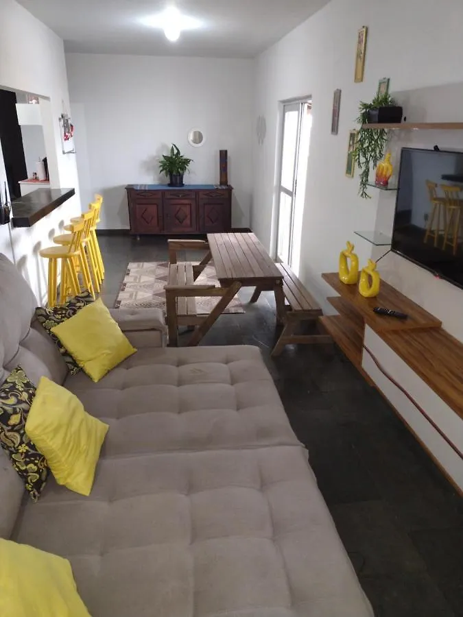 Apartamento Cobertura São Pedro da Aldeia