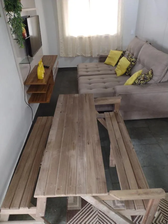 Apartamento Cobertura São Pedro da Aldeia
