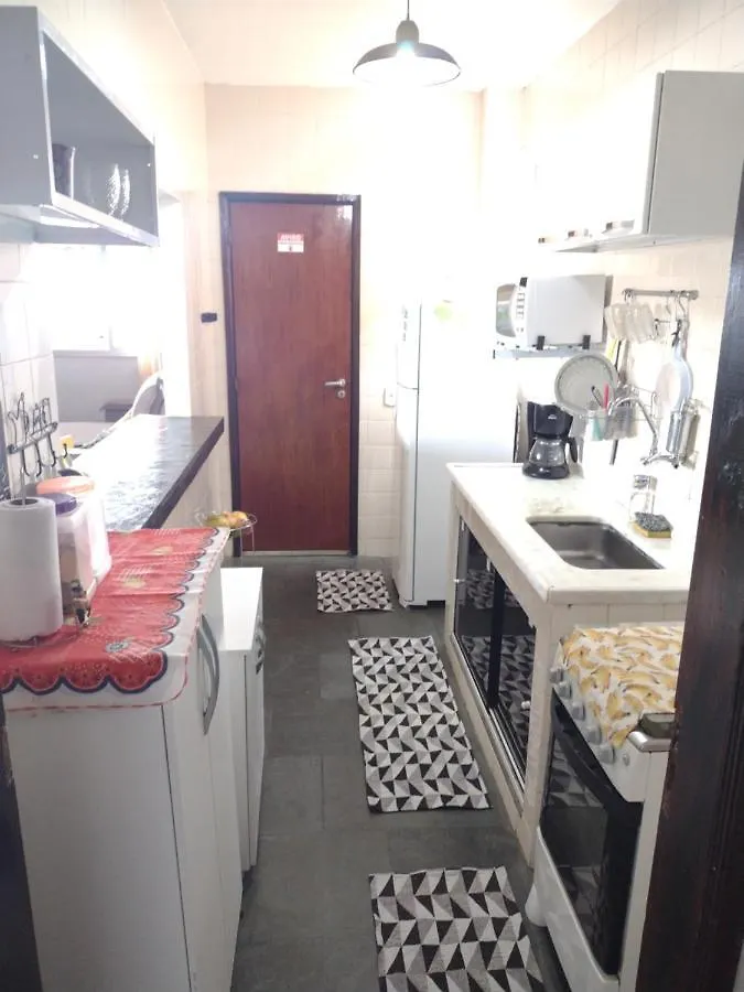 Apartamento Cobertura São Pedro da Aldeia