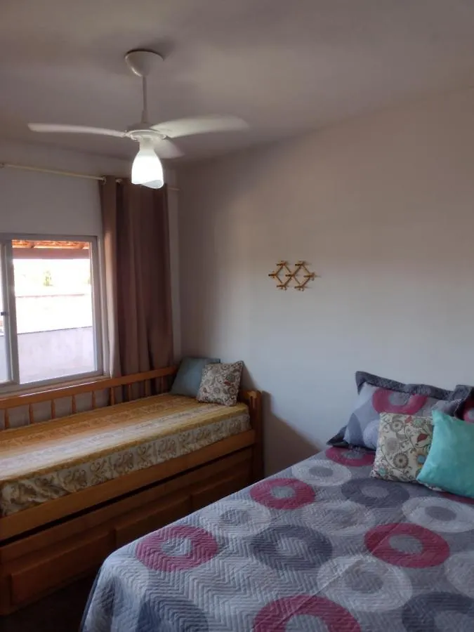 Apartamento Cobertura São Pedro da Aldeia