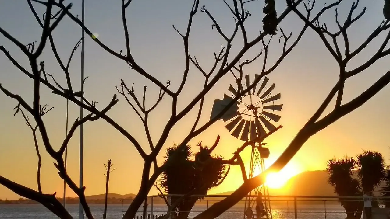 Apartamento Cobertura São Pedro da Aldeia