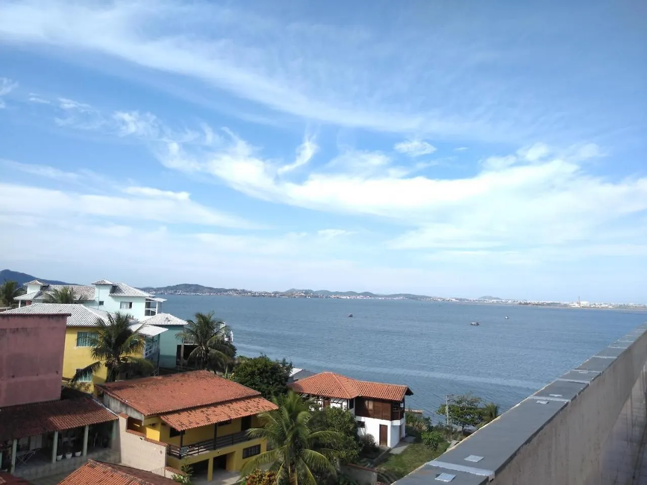 Apartamento Cobertura São Pedro da Aldeia