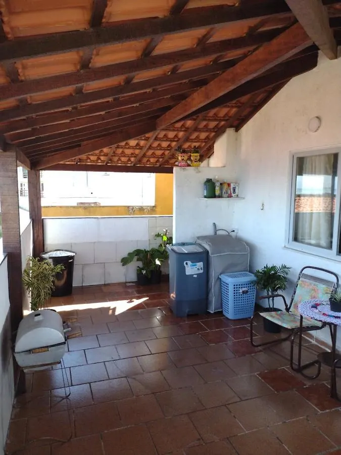 Apartamento Cobertura São Pedro da Aldeia