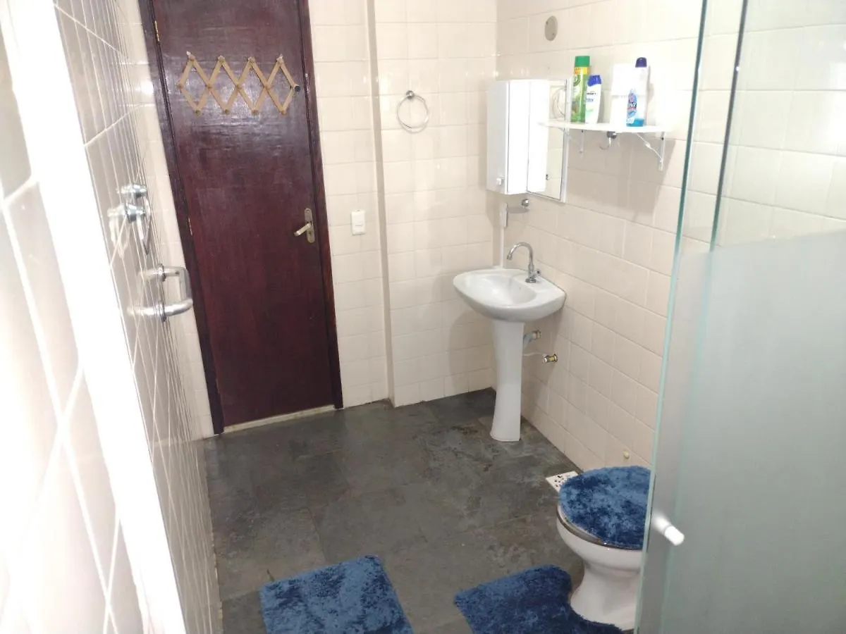 Apartamento Cobertura São Pedro da Aldeia 0*,