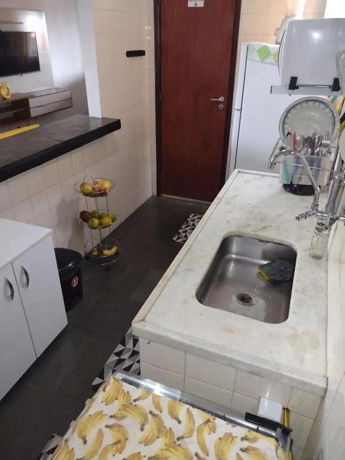 Apartamento Cobertura São Pedro da Aldeia Brasil