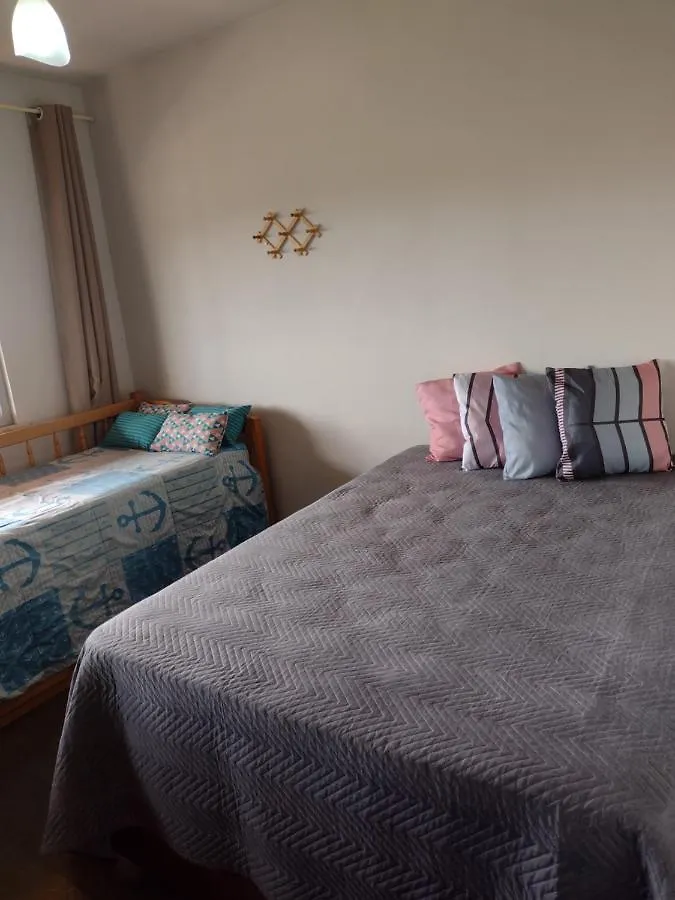 Apartamento Cobertura São Pedro da Aldeia 0*,  Brasil