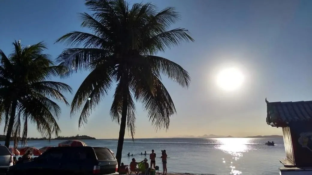 Apartamento Cobertura São Pedro da Aldeia 0*,  Brasil