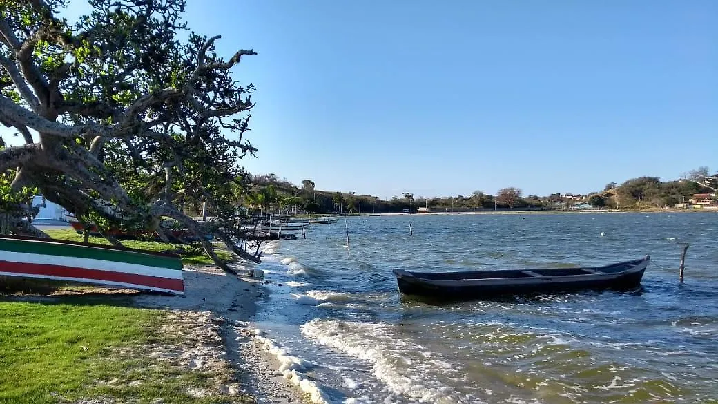 Apartamento Cobertura São Pedro da Aldeia