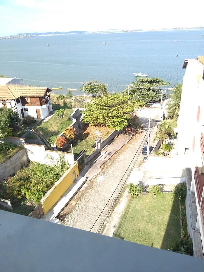 Apartamento Cobertura São Pedro da Aldeia