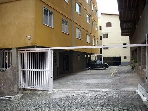 Apartamento Cobertura São Pedro da Aldeia Brasil