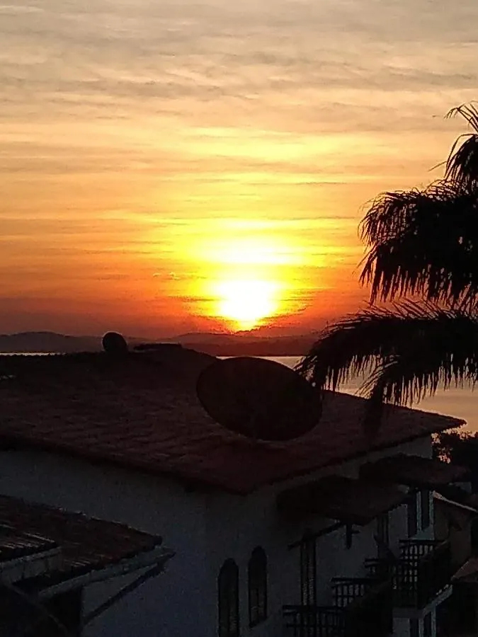 Apartamento Cobertura São Pedro da Aldeia Brasil