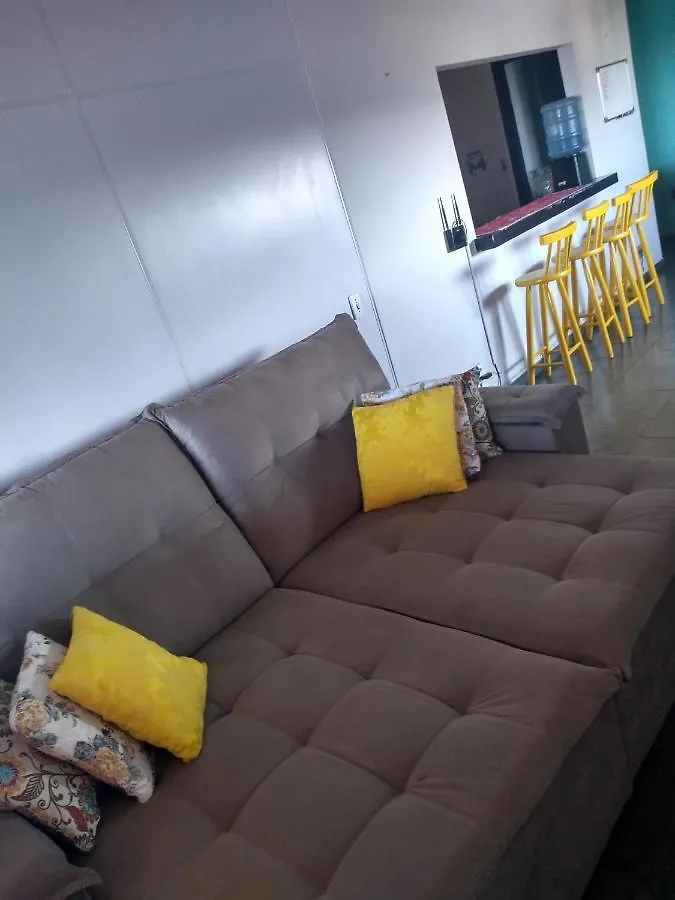 Apartamento Cobertura Sao Pedro da Aldeia 0*,