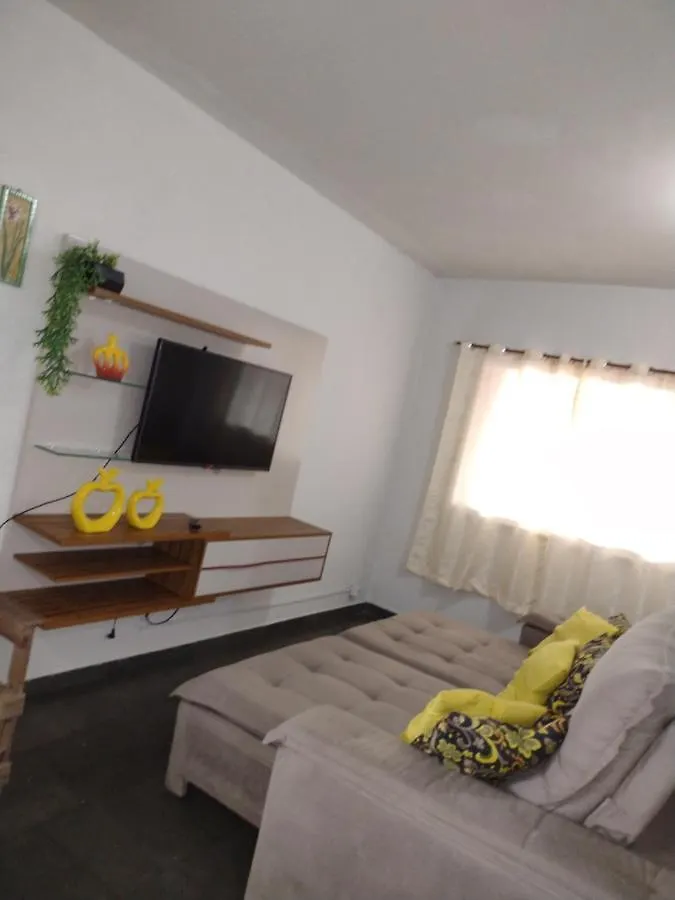 Apartamento Cobertura Sao Pedro da Aldeia Apartment