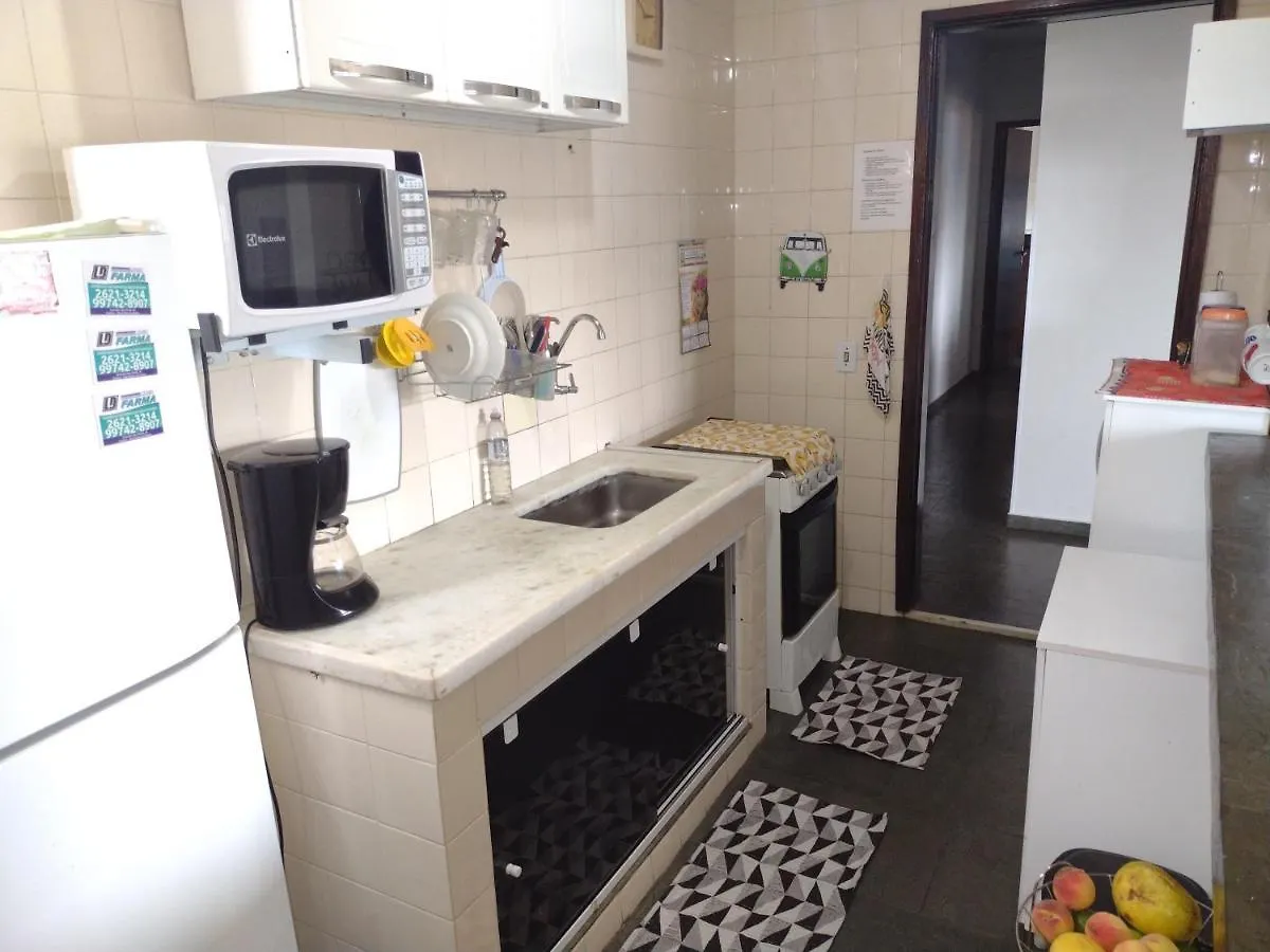 Apartamento Cobertura Sao Pedro da Aldeia Apartment