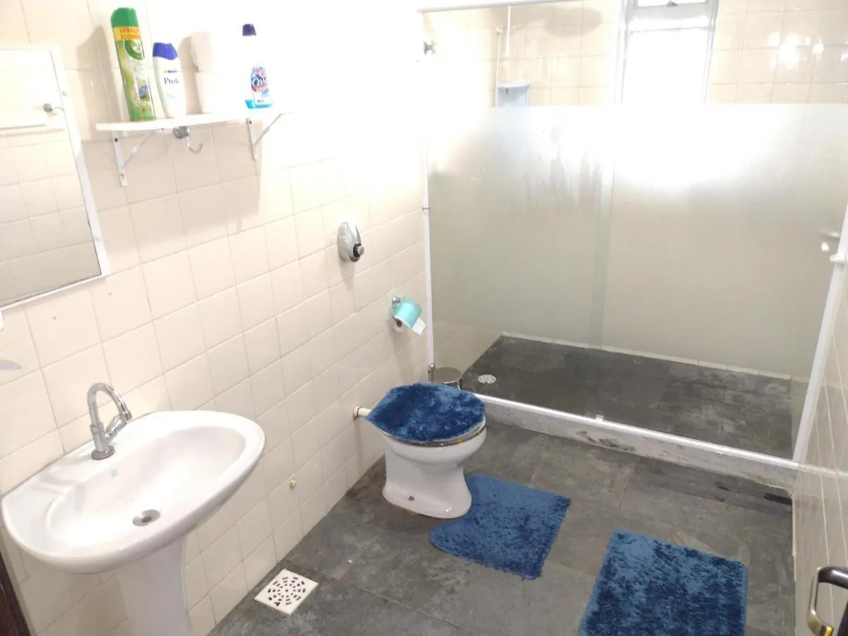 Apartamento Cobertura Sao Pedro da Aldeia