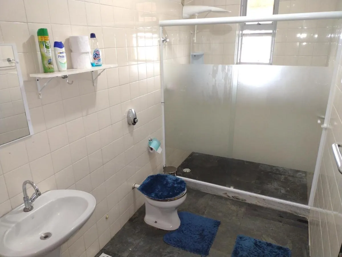 Apartment Apartamento Cobertura Sao Pedro da Aldeia